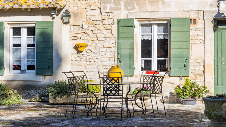 Ma-Cabane - Vente Maison Saint-Étienne-du-Grès, 165 m²