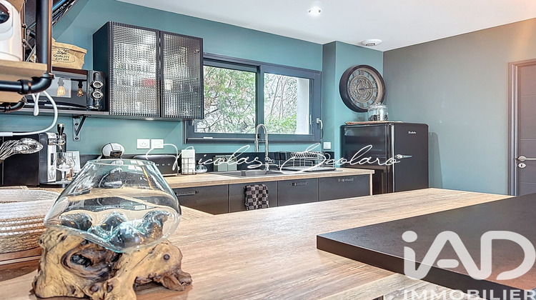 Ma-Cabane - Vente Maison Saint-Étienne-du-Grès, 118 m²