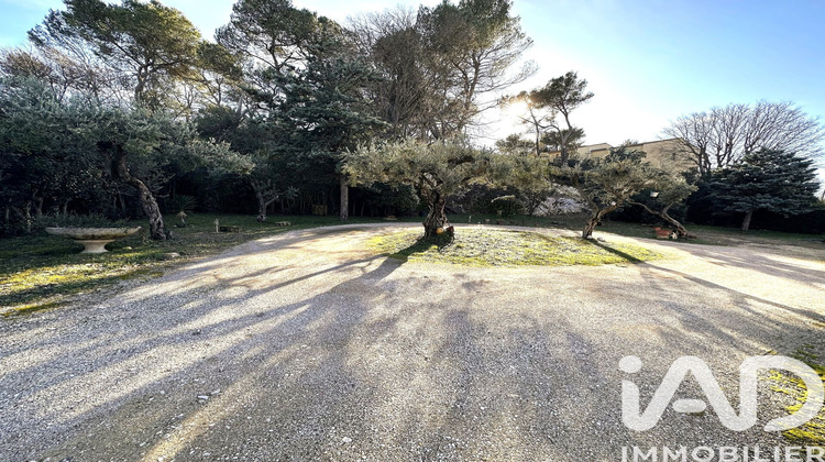 Ma-Cabane - Vente Maison Saint-Étienne-du-Grès, 117 m²
