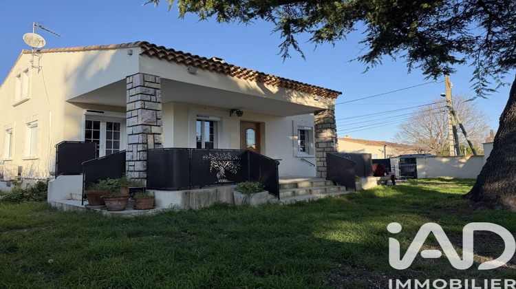 Ma-Cabane - Vente Maison Saint-Étienne-du-Grès, 128 m²