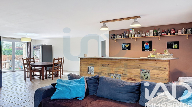 Ma-Cabane - Vente Maison Saint-Étienne-du-Grès, 120 m²