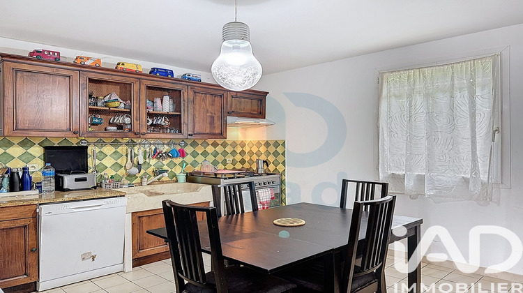 Ma-Cabane - Vente Maison Saint-Étienne-du-Grès, 120 m²