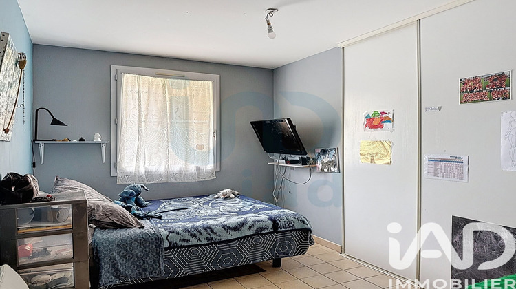 Ma-Cabane - Vente Maison Saint-Étienne-du-Grès, 120 m²
