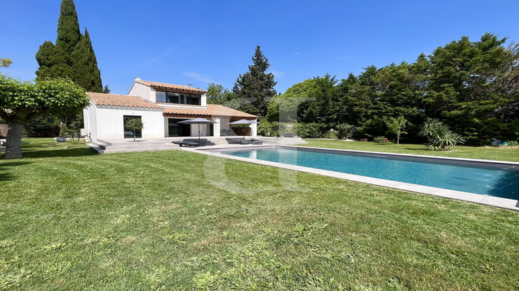 Ma-Cabane - Vente Maison Saint-Étienne-du-Grès, 130 m²