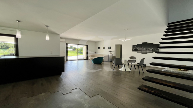 Ma-Cabane - Vente Maison Saint-Étienne-du-Grès, 130 m²