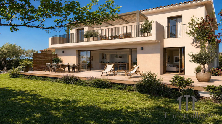 Ma-Cabane - Vente Maison Saint-Étienne-du-Grès, 87 m²
