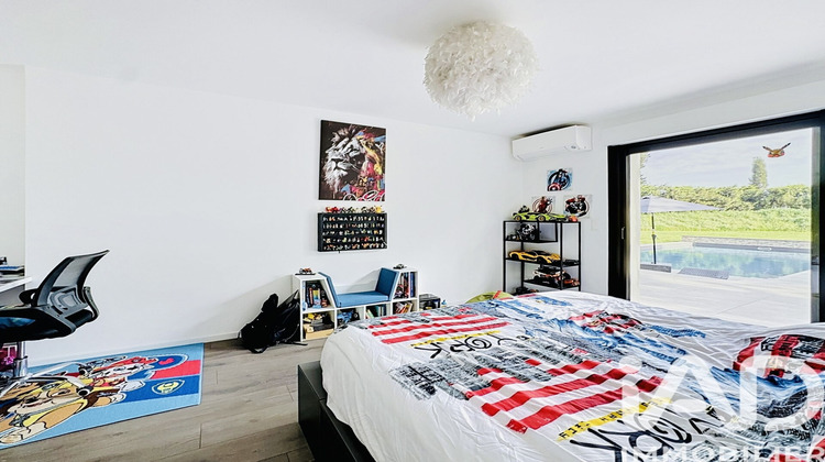 Ma-Cabane - Vente Maison Saint-Étienne-du-Grès, 130 m²