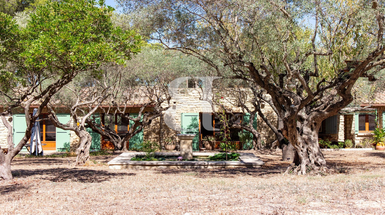 Ma-Cabane - Vente Maison Saint-Étienne-du-Grès, 187 m²