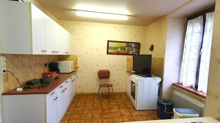 Ma-Cabane - Vente Maison Saint-Étienne-du-Gué-de-l'Isle, 123 m²