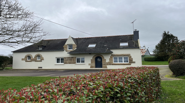 Ma-Cabane - Vente Maison Saint-Étienne-du-Gué-de-l'Isle, 151 m²