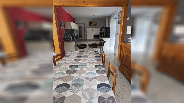 Ma-Cabane - Vente Maison Saint-Étienne-du-Gué-de-l'Isle, 151 m²