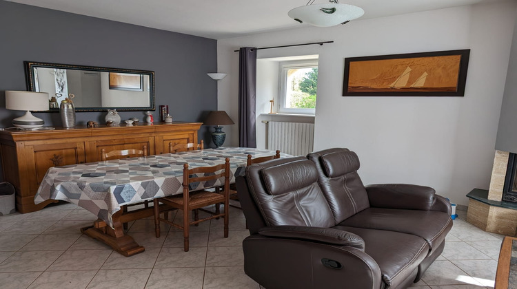 Ma-Cabane - Vente Maison Saint-Étienne-du-Gué-de-l'Isle, 151 m²