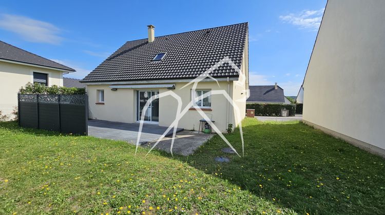 Ma-Cabane - Vente Maison Saint-Étienne-du-Rouvray, 105 m²