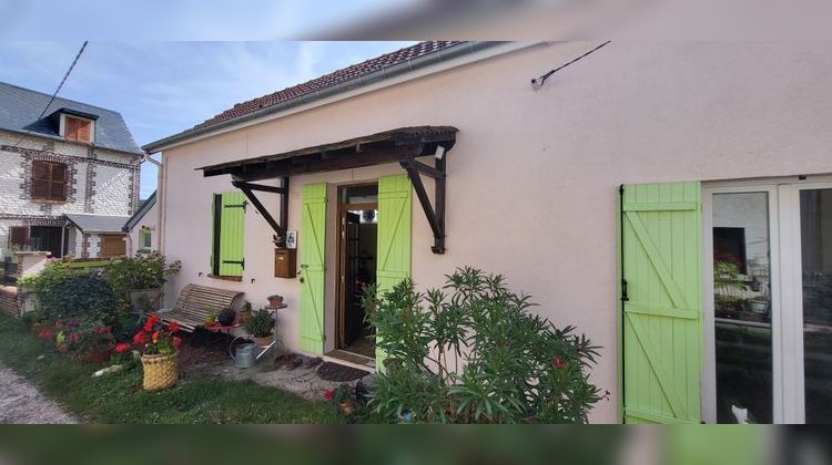 Ma-Cabane - Vente Maison Saint-Étienne-du-Rouvray, 60 m²