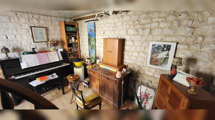 Ma-Cabane - Vente Maison Saint-Étienne-du-Rouvray, 60 m²