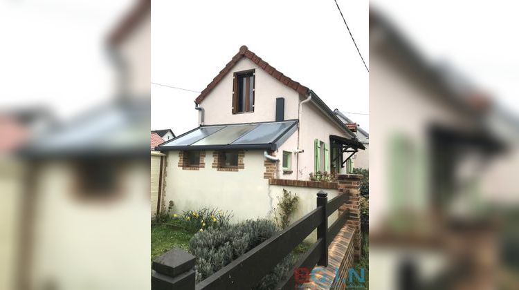 Ma-Cabane - Vente Maison Saint-Étienne-du-Rouvray, 56 m²