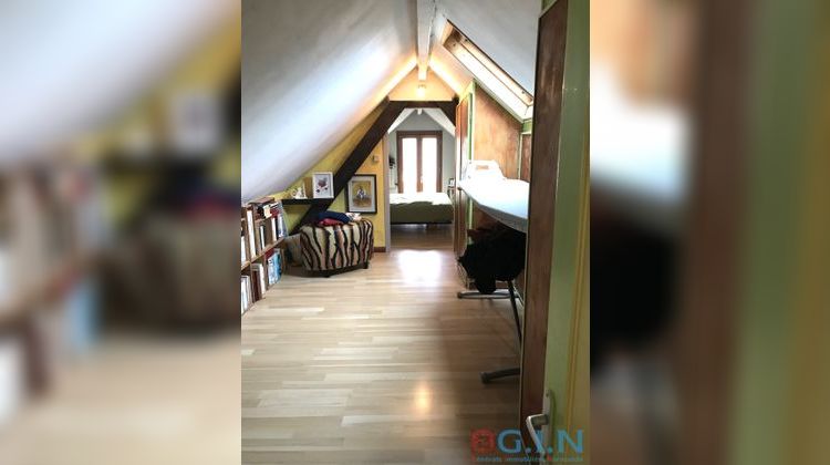 Ma-Cabane - Vente Maison Saint-Étienne-du-Rouvray, 56 m²