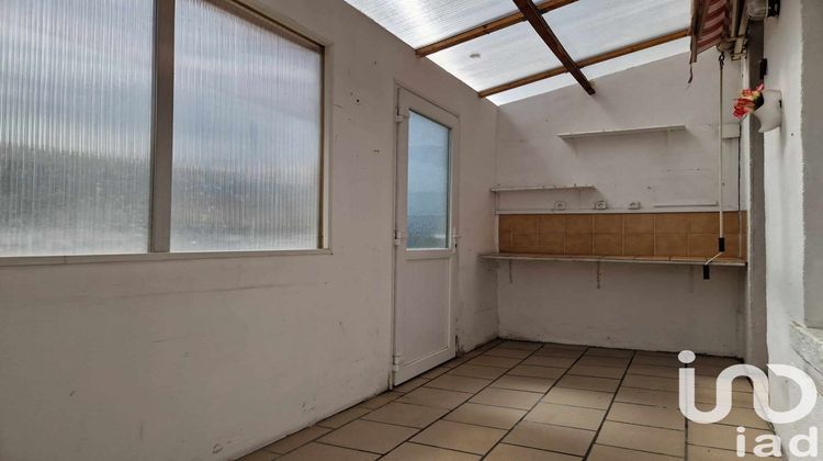 Ma-Cabane - Vente Maison Saint-Étienne-du-Rouvray, 60 m²