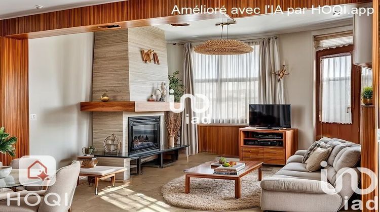 Ma-Cabane - Vente Maison Saint-Étienne-du-Rouvray, 117 m²