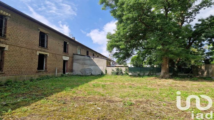 Ma-Cabane - Vente Maison Saint-Étienne-du-Rouvray, 55 m²