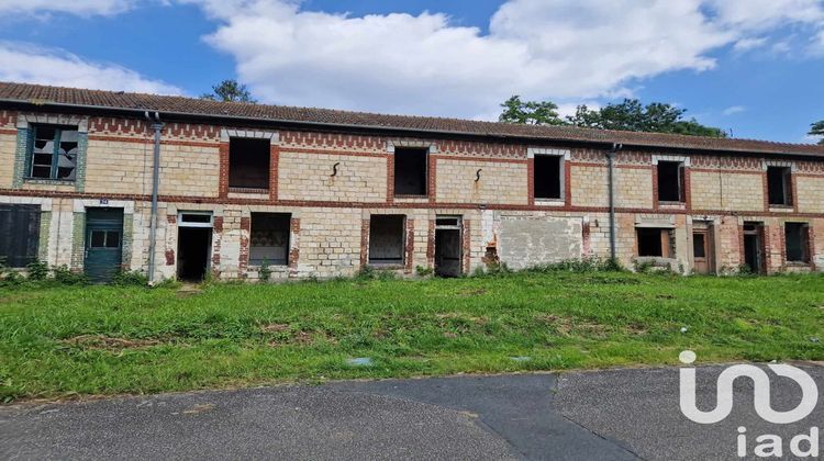 Ma-Cabane - Vente Maison Saint-Étienne-du-Rouvray, 55 m²