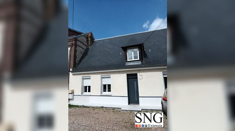 Ma-Cabane - Vente Maison Saint-Étienne-du-Rouvray, 167 m²