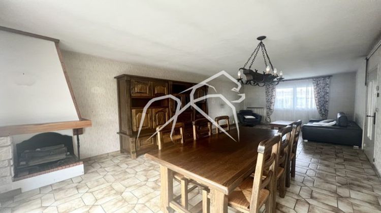 Ma-Cabane - Vente Maison Saint-Étienne-du-Rouvray, 74 m²