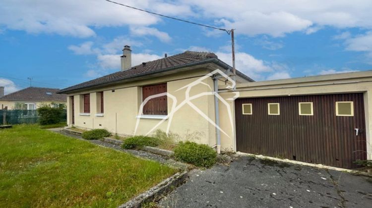 Ma-Cabane - Vente Maison Saint-Étienne-du-Rouvray, 65 m²