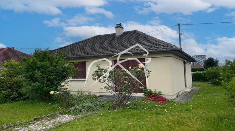 Ma-Cabane - Vente Maison Saint-Étienne-du-Rouvray, 65 m²