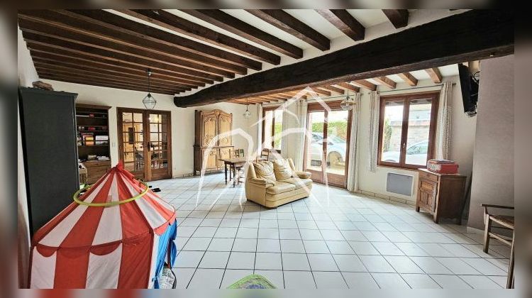 Ma-Cabane - Vente Maison Saint-Étienne-du-Rouvray, 150 m²