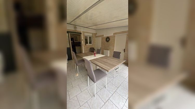 Ma-Cabane - Vente Maison Saint-Étienne-du-Rouvray, 86 m²