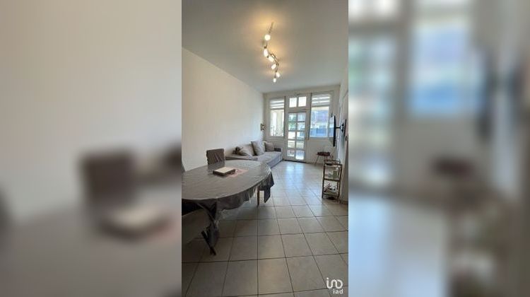 Ma-Cabane - Vente Maison Saint-Étienne-du-Rouvray, 86 m²