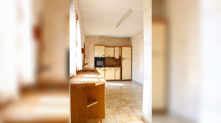 Ma-Cabane - Vente Maison Saint-Étienne-du-Rouvray, 116 m²