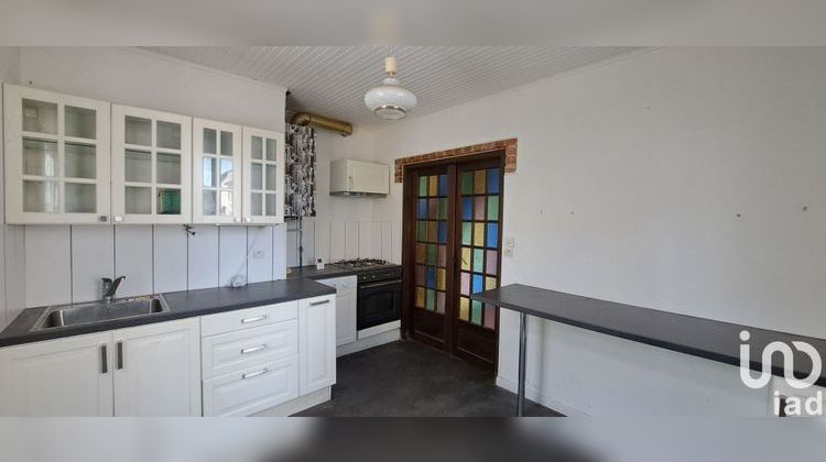 Ma-Cabane - Vente Maison Saint-Étienne-du-Rouvray, 90 m²