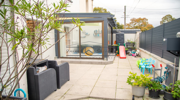 Ma-Cabane - Vente Maison Saint-Étienne-du-Rouvray, 67 m²