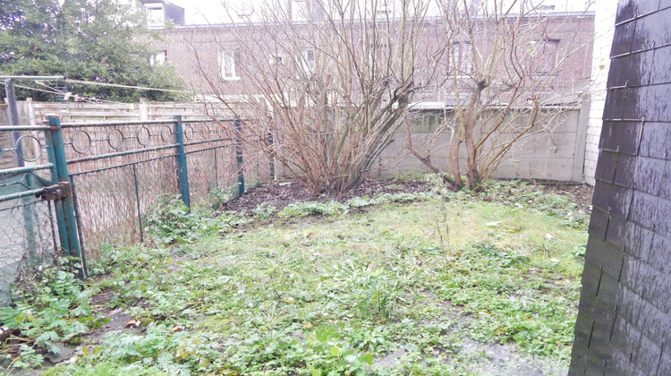 Ma-Cabane - Vente Maison Saint-Étienne-du-Rouvray, 70 m²