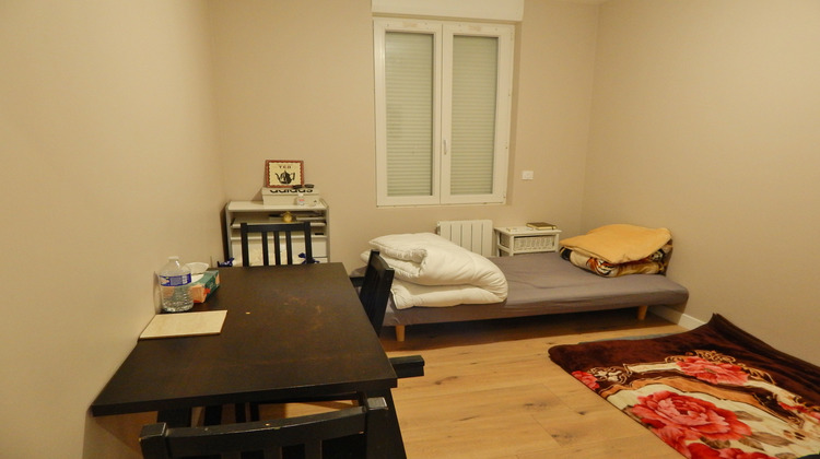 Ma-Cabane - Vente Maison Saint-Étienne-du-Rouvray, 70 m²