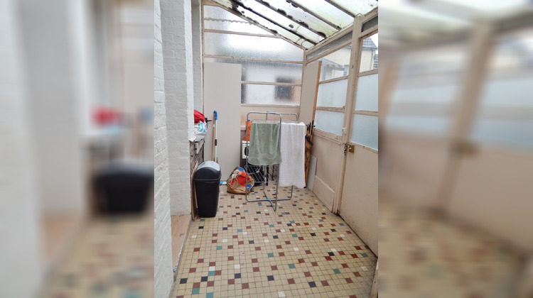 Ma-Cabane - Vente Maison Saint-Étienne-du-Rouvray, 70 m²