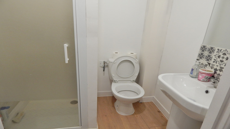 Ma-Cabane - Vente Maison Saint-Étienne-du-Rouvray, 70 m²