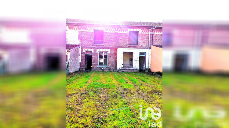 Ma-Cabane - Vente Maison Saint-Étienne-du-Rouvray, 55 m²