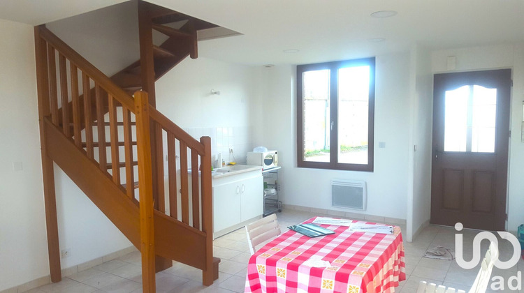 Ma-Cabane - Vente Maison Saint-Étienne-du-Rouvray, 55 m²