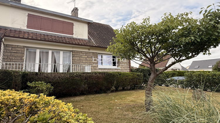 Ma-Cabane - Vente Maison Saint-Étienne-du-Rouvray, 82 m²