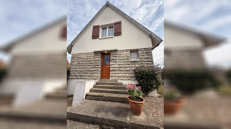 Ma-Cabane - Vente Maison Saint-Étienne-du-Rouvray, 82 m²