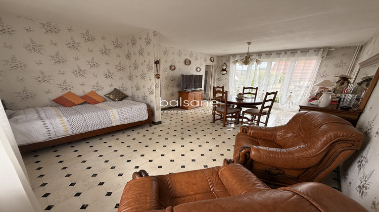 Ma-Cabane - Vente Maison Saint-Étienne-du-Rouvray, 82 m²