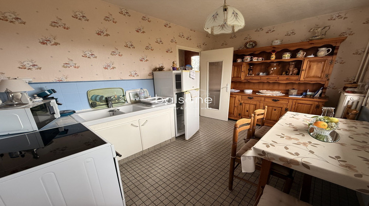 Ma-Cabane - Vente Maison Saint-Étienne-du-Rouvray, 82 m²