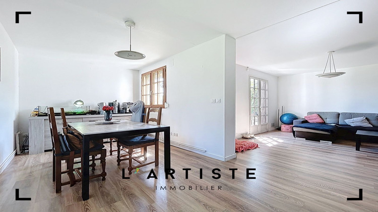 Ma-Cabane - Vente Maison Saint-Étienne-du-Rouvray, 79 m²