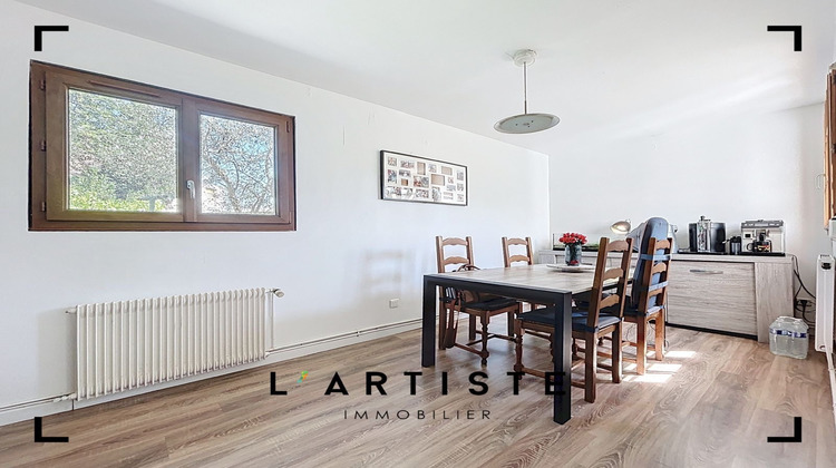 Ma-Cabane - Vente Maison Saint-Étienne-du-Rouvray, 79 m²