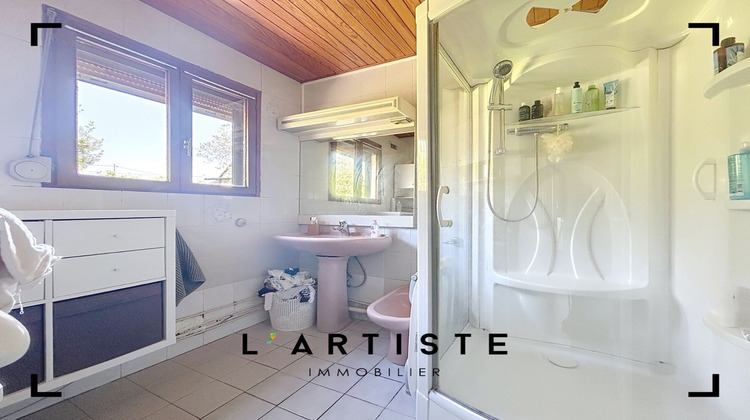 Ma-Cabane - Vente Maison Saint-Étienne-du-Rouvray, 79 m²