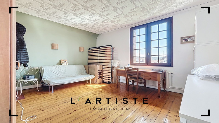 Ma-Cabane - Vente Maison Saint-Étienne-du-Rouvray, 79 m²