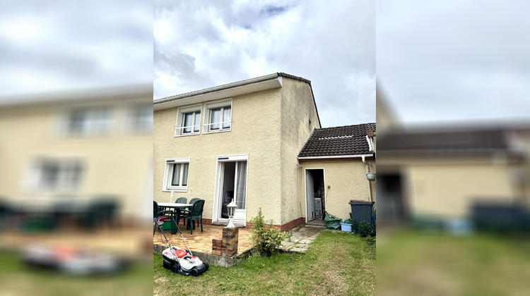 Ma-Cabane - Vente Maison Saint-Étienne-du-Rouvray, 79 m²